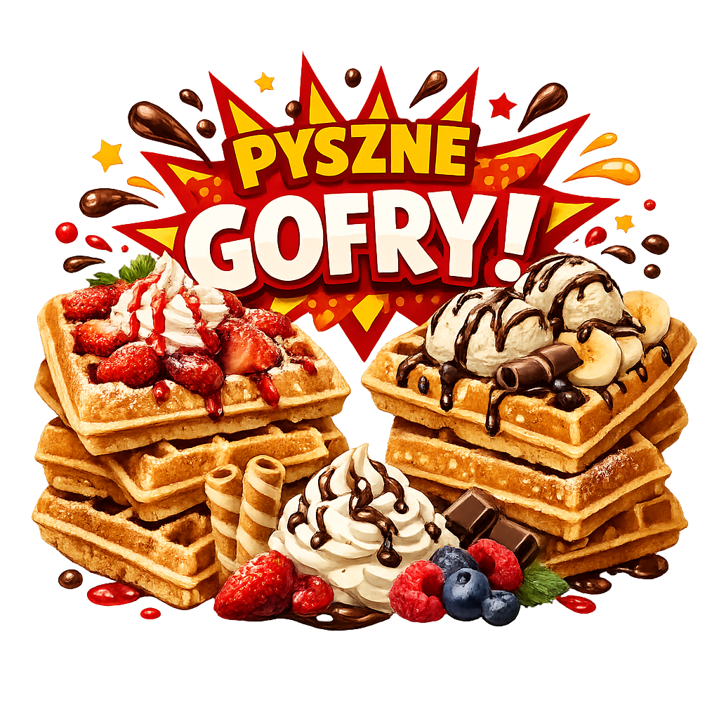 Tradycyjna receptura stworzona z pasją!